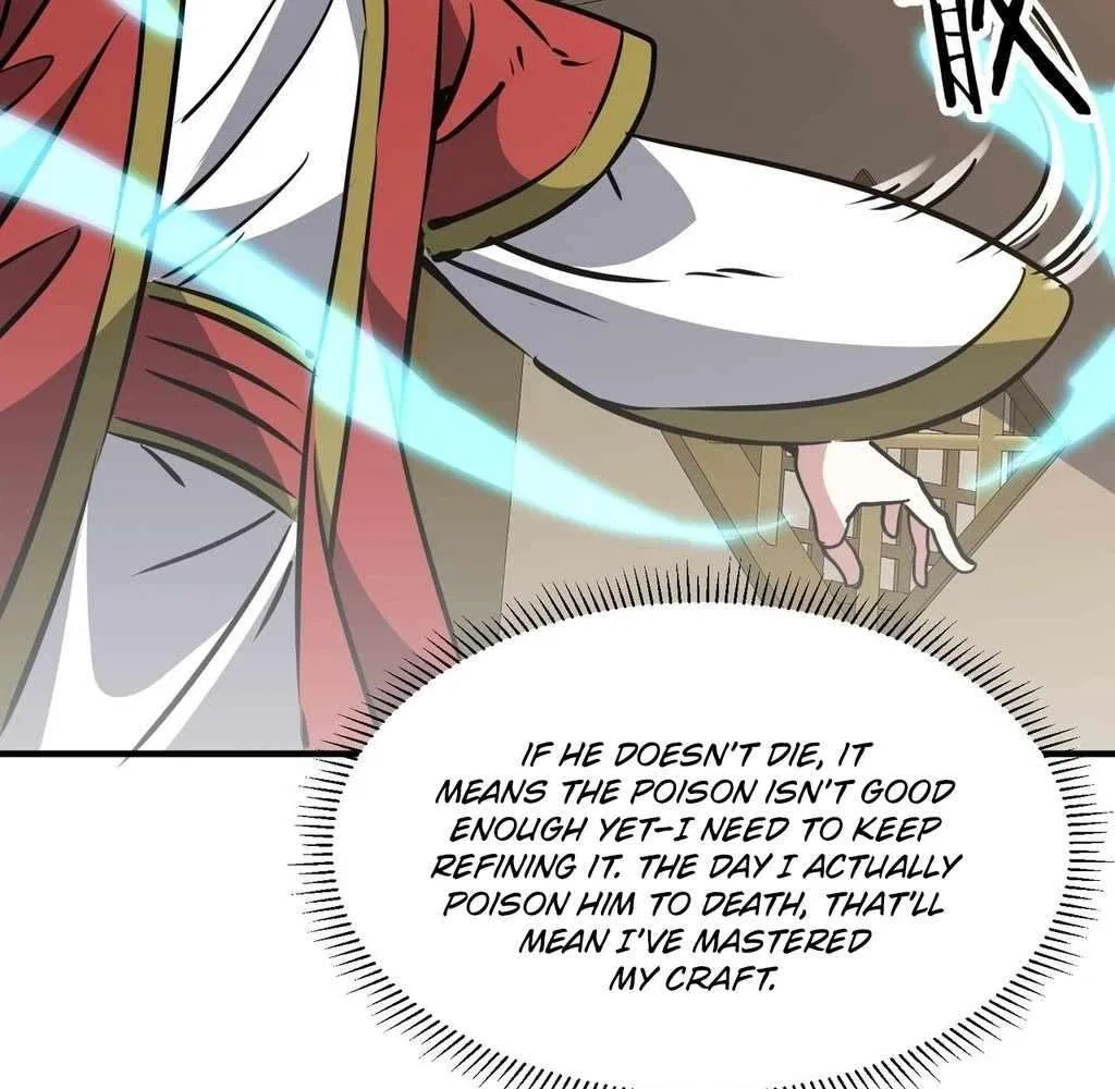 Reborn as a Demonic Cultivator: Starting with a Zombie Planet Chapter 43 – Page 13