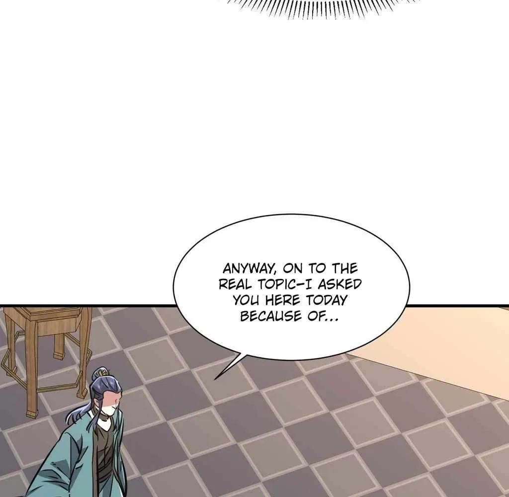 Reborn as a Demonic Cultivator: Starting with a Zombie Planet Chapter 43 – Page 14