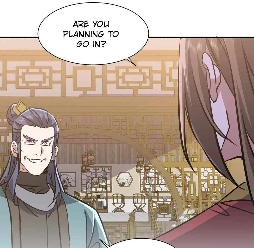 Reborn as a Demonic Cultivator: Starting with a Zombie Planet Chapter 43 – Page 19