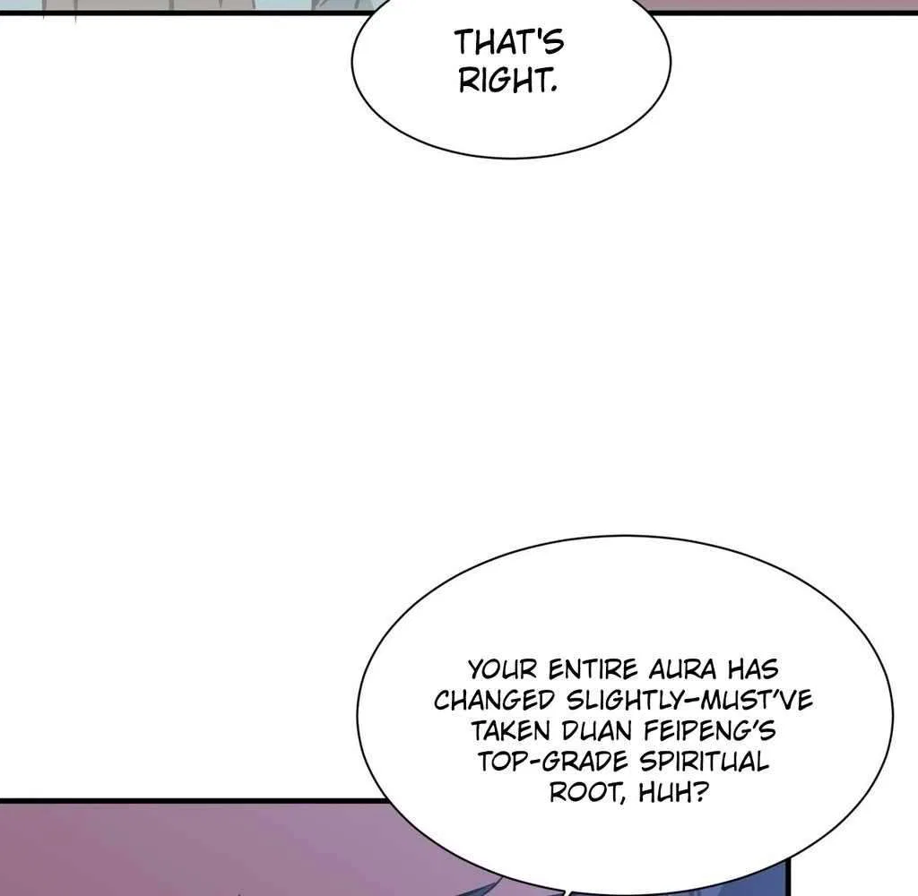 Reborn as a Demonic Cultivator: Starting with a Zombie Planet Chapter 43 – Page 20