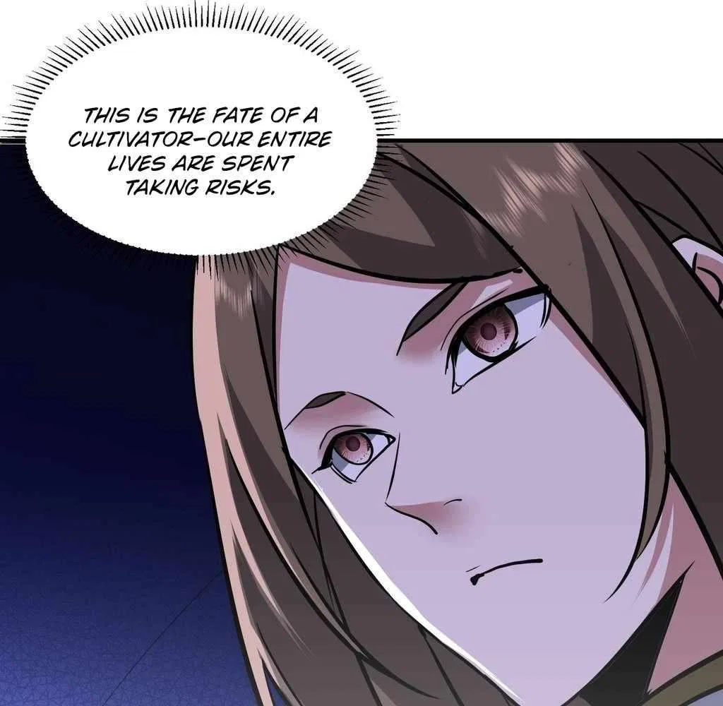 Reborn as a Demonic Cultivator: Starting with a Zombie Planet Chapter 43 – Page 27