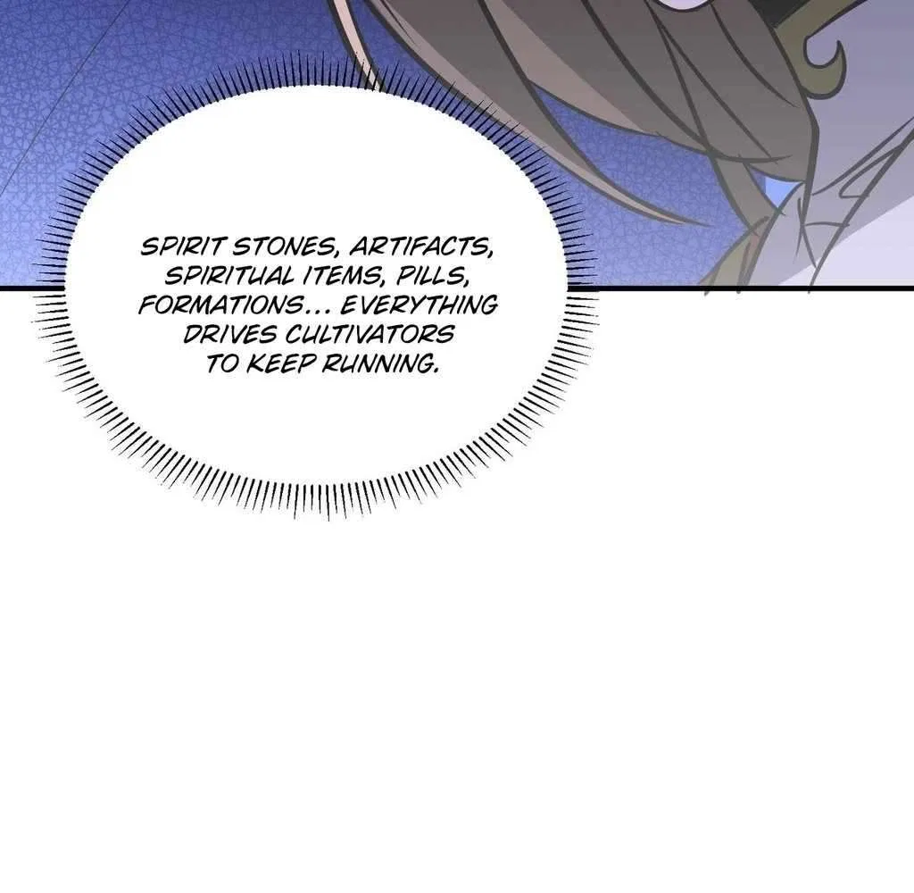 Reborn as a Demonic Cultivator: Starting with a Zombie Planet Chapter 43 – Page 28