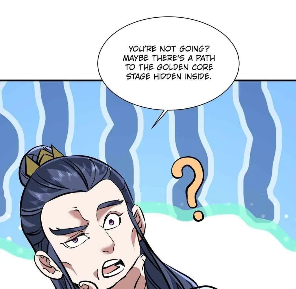 Reborn as a Demonic Cultivator: Starting with a Zombie Planet Chapter 43 – Page 29