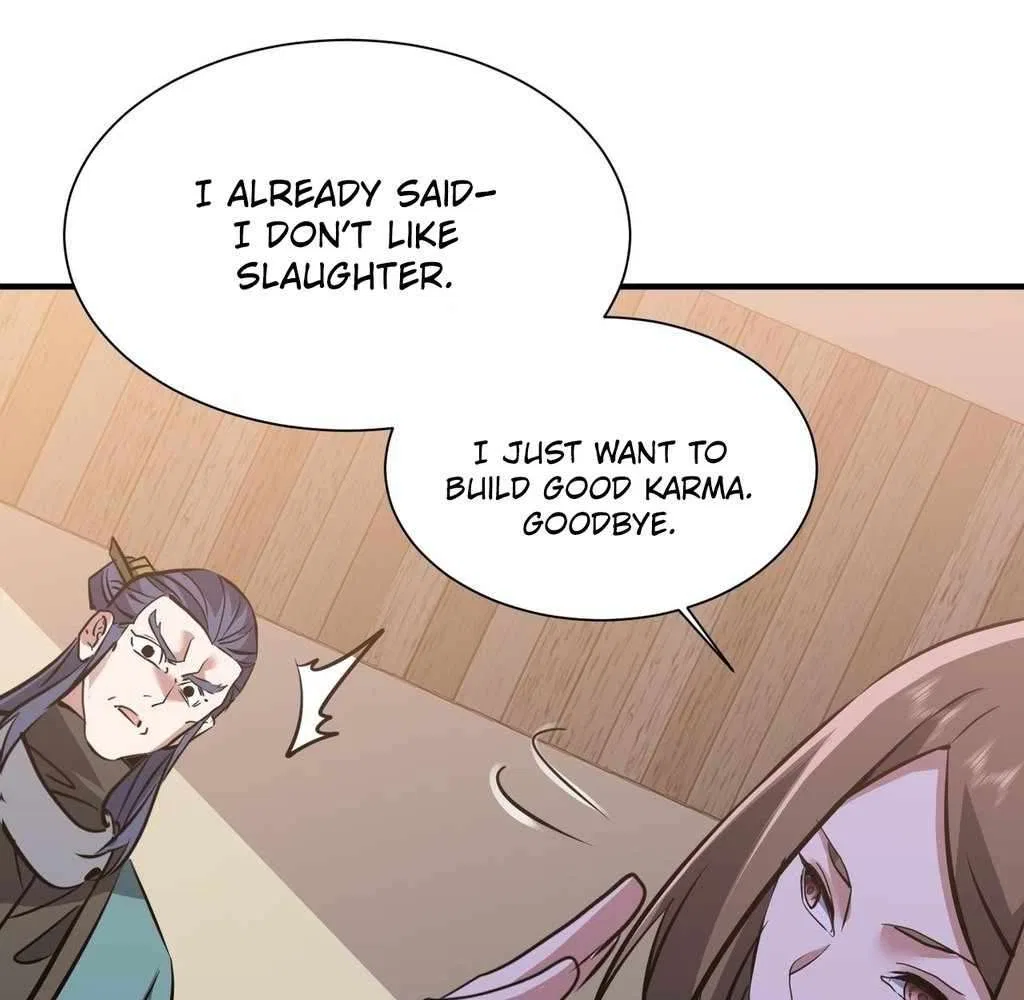 Reborn as a Demonic Cultivator: Starting with a Zombie Planet Chapter 43 – Page 31