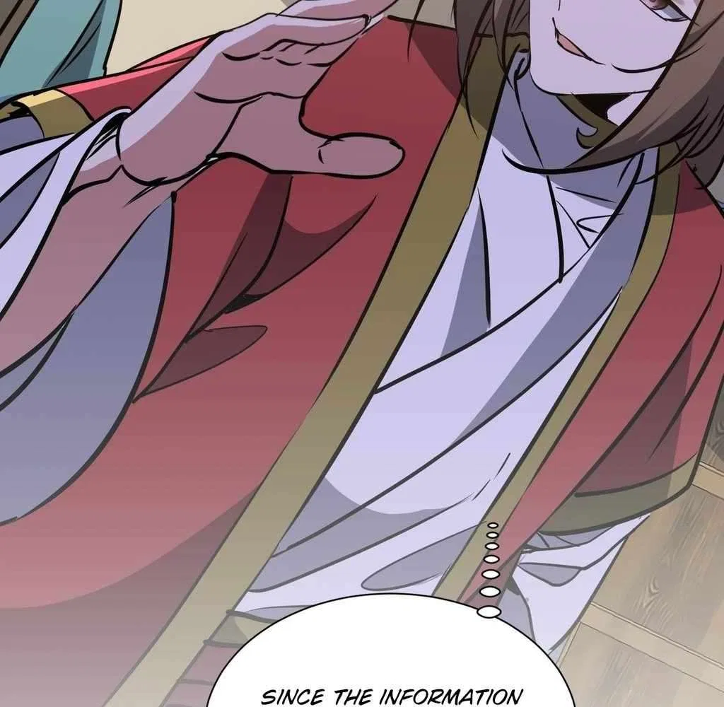 Reborn as a Demonic Cultivator: Starting with a Zombie Planet Chapter 43 – Page 32