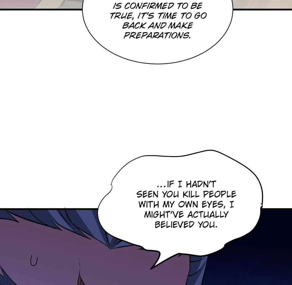 Reborn as a Demonic Cultivator: Starting with a Zombie Planet Chapter 43 – Page 33