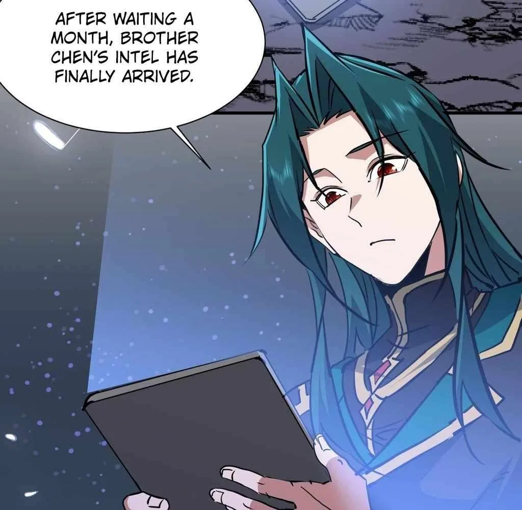 Reborn as a Demonic Cultivator: Starting with a Zombie Planet Chapter 43 – Page 40