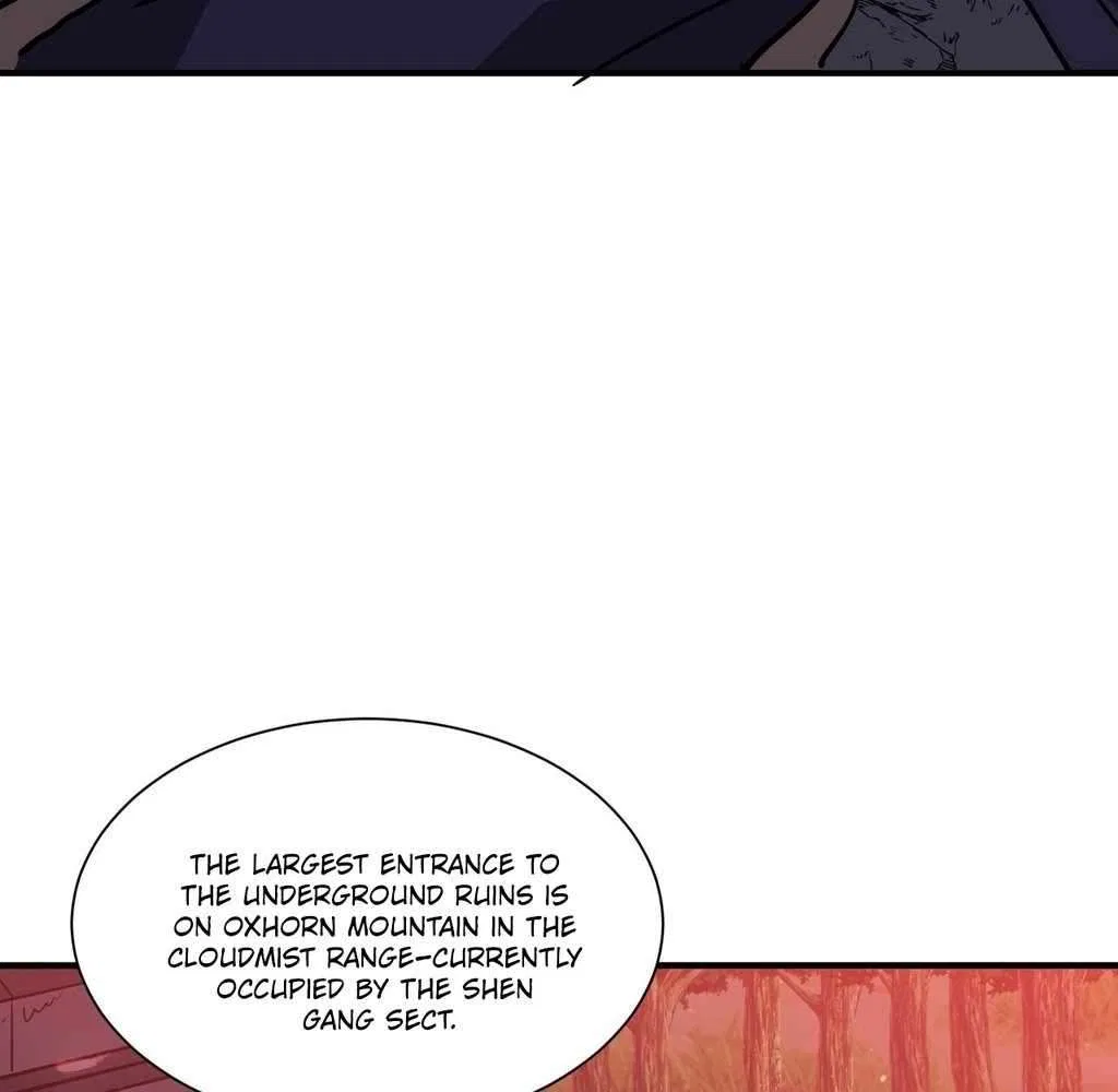 Reborn as a Demonic Cultivator: Starting with a Zombie Planet Chapter 43 – Page 42