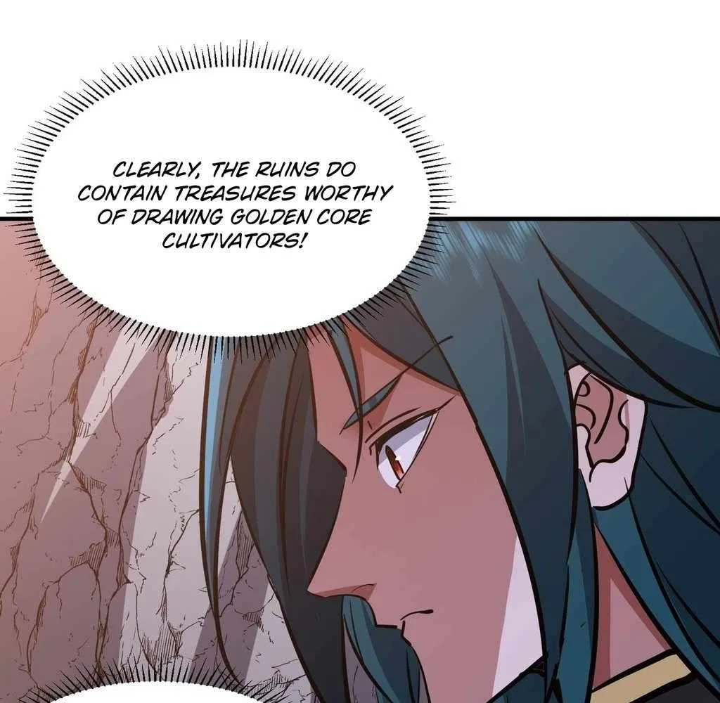 Reborn as a Demonic Cultivator: Starting with a Zombie Planet Chapter 43 – Page 49