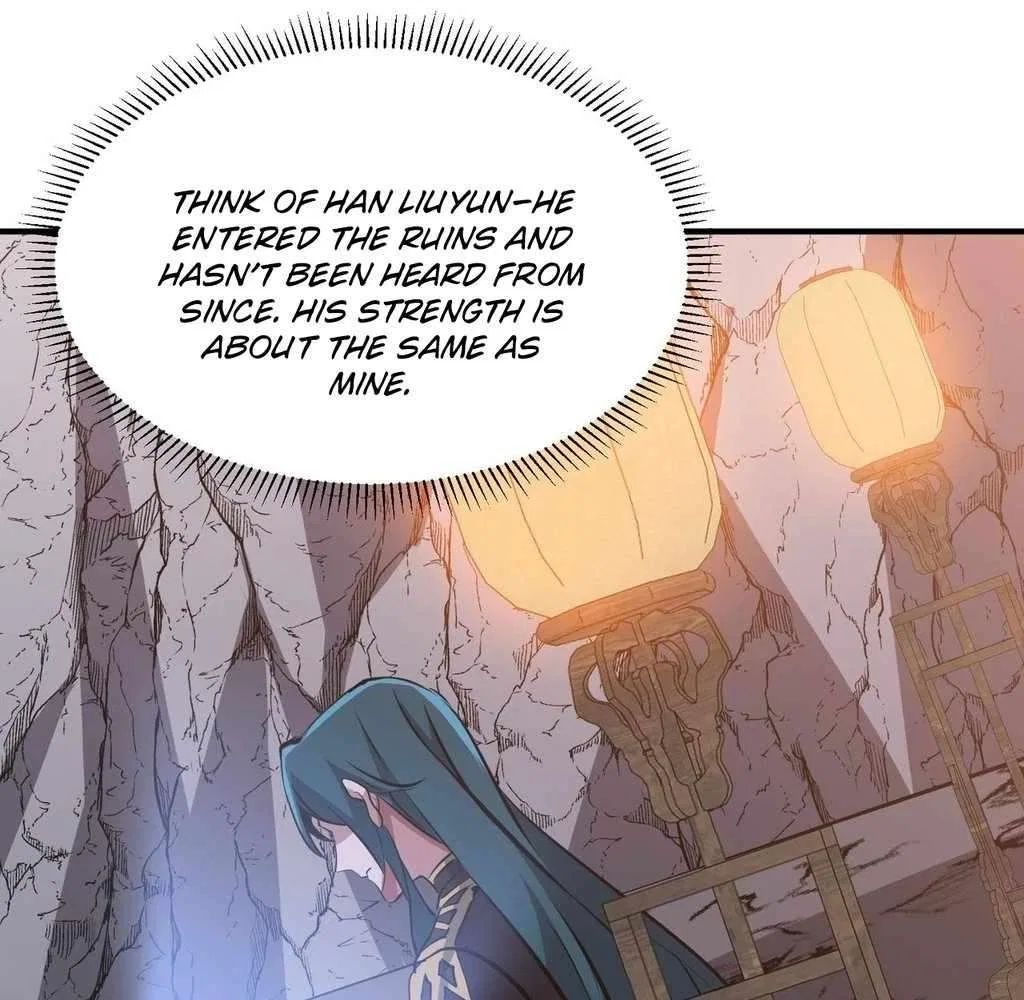 Reborn as a Demonic Cultivator: Starting with a Zombie Planet Chapter 43 – Page 58