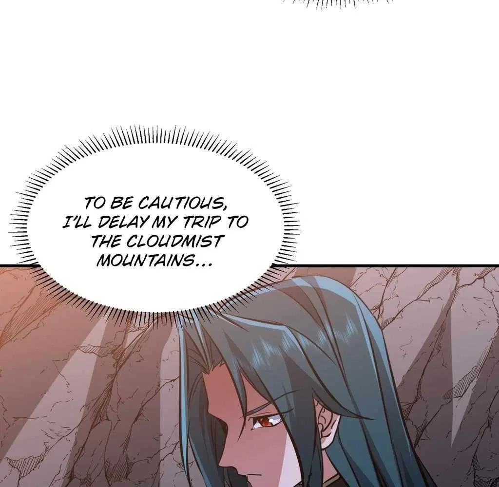 Reborn as a Demonic Cultivator: Starting with a Zombie Planet Chapter 43 – Page 60