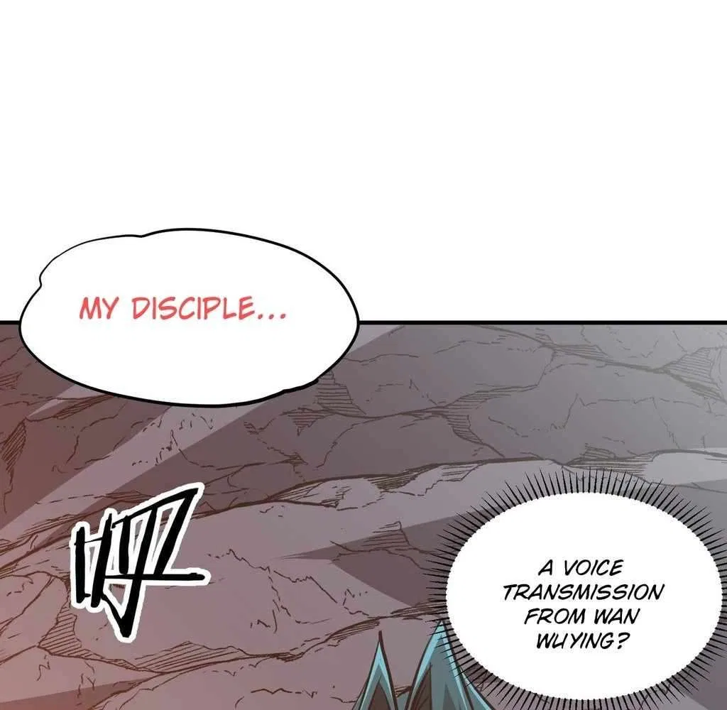 Reborn as a Demonic Cultivator: Starting with a Zombie Planet Chapter 43 – Page 62