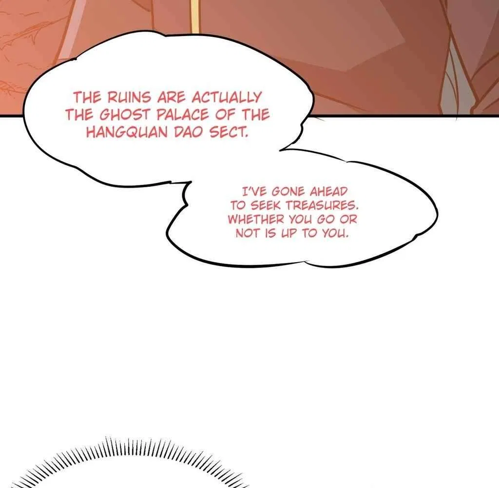 Reborn as a Demonic Cultivator: Starting with a Zombie Planet Chapter 43 – Page 64