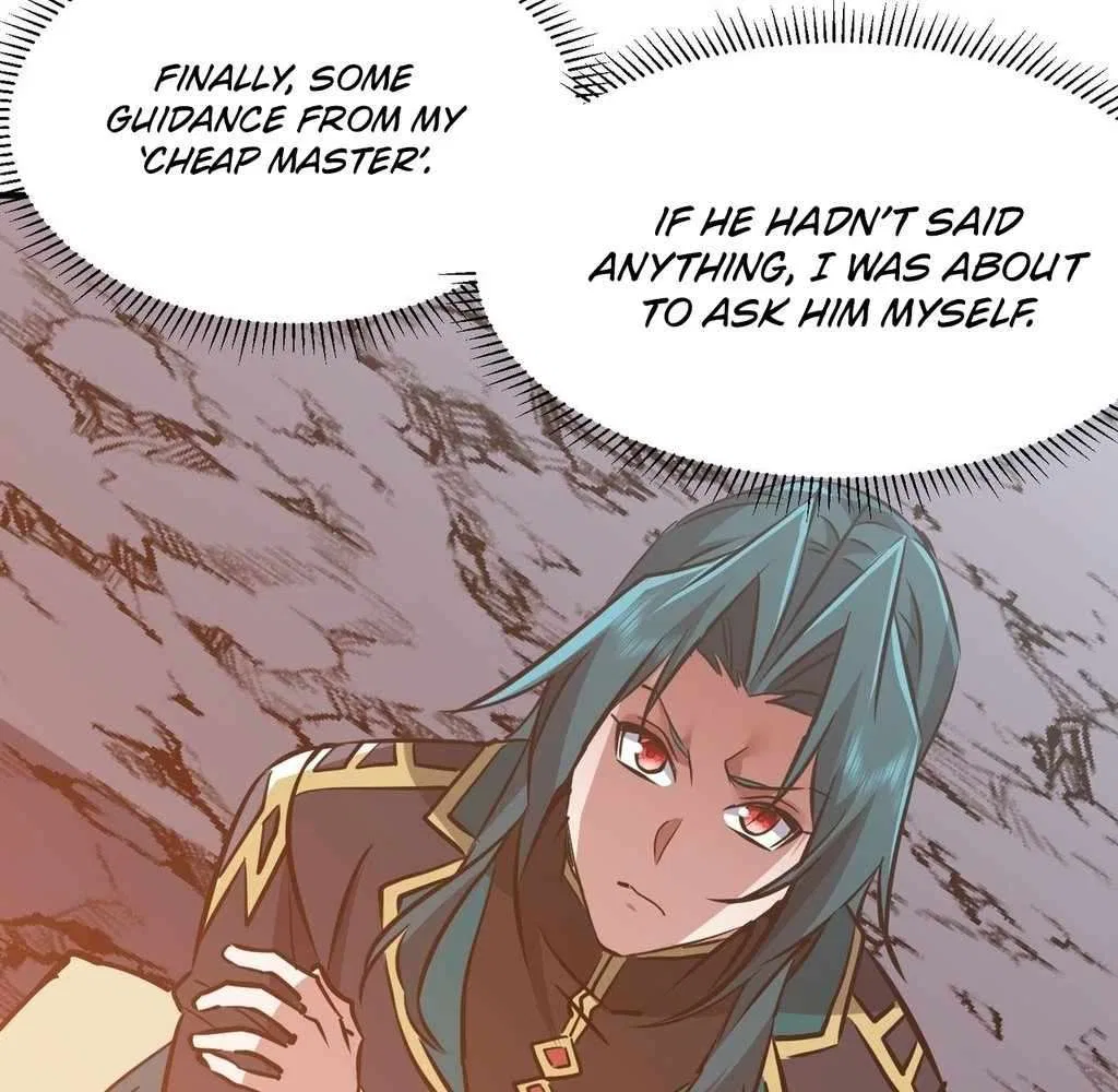 Reborn as a Demonic Cultivator: Starting with a Zombie Planet Chapter 43 – Page 65