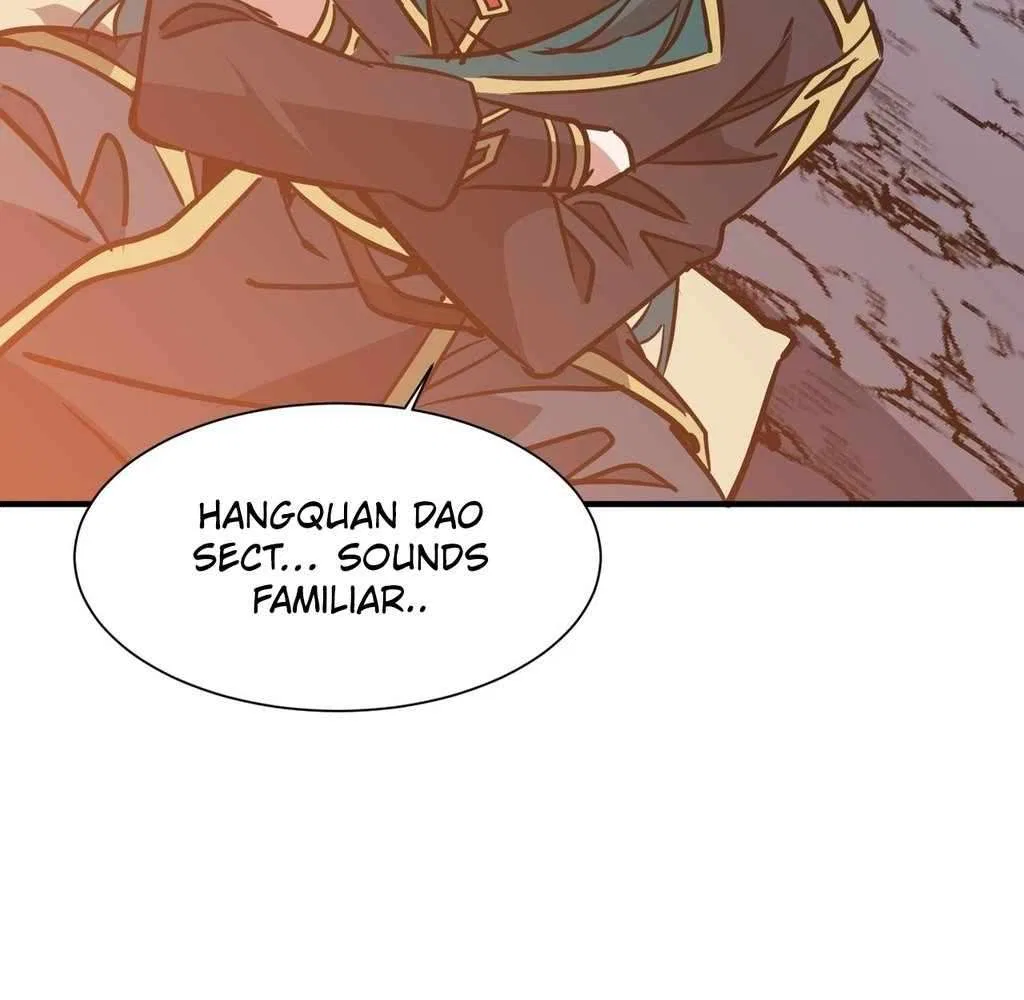 Reborn as a Demonic Cultivator: Starting with a Zombie Planet Chapter 43 – Page 66