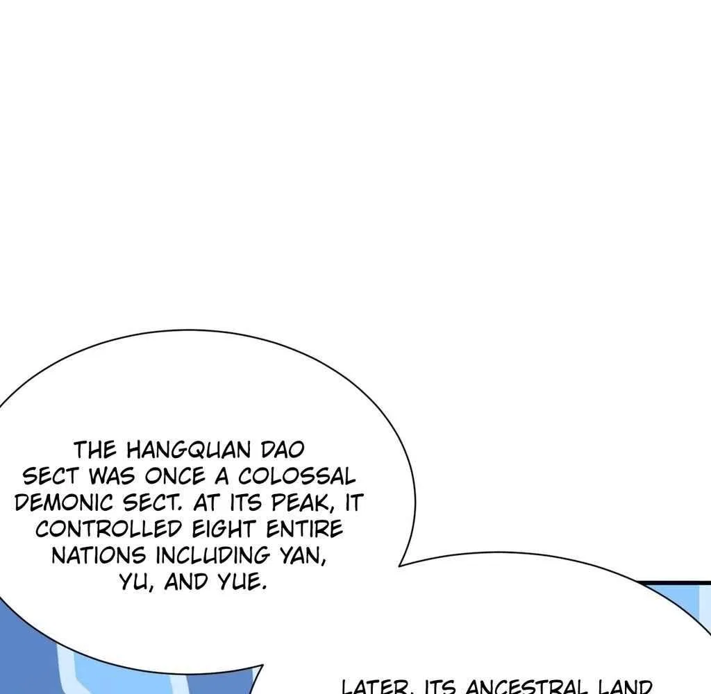 Reborn as a Demonic Cultivator: Starting with a Zombie Planet Chapter 43 – Page 69