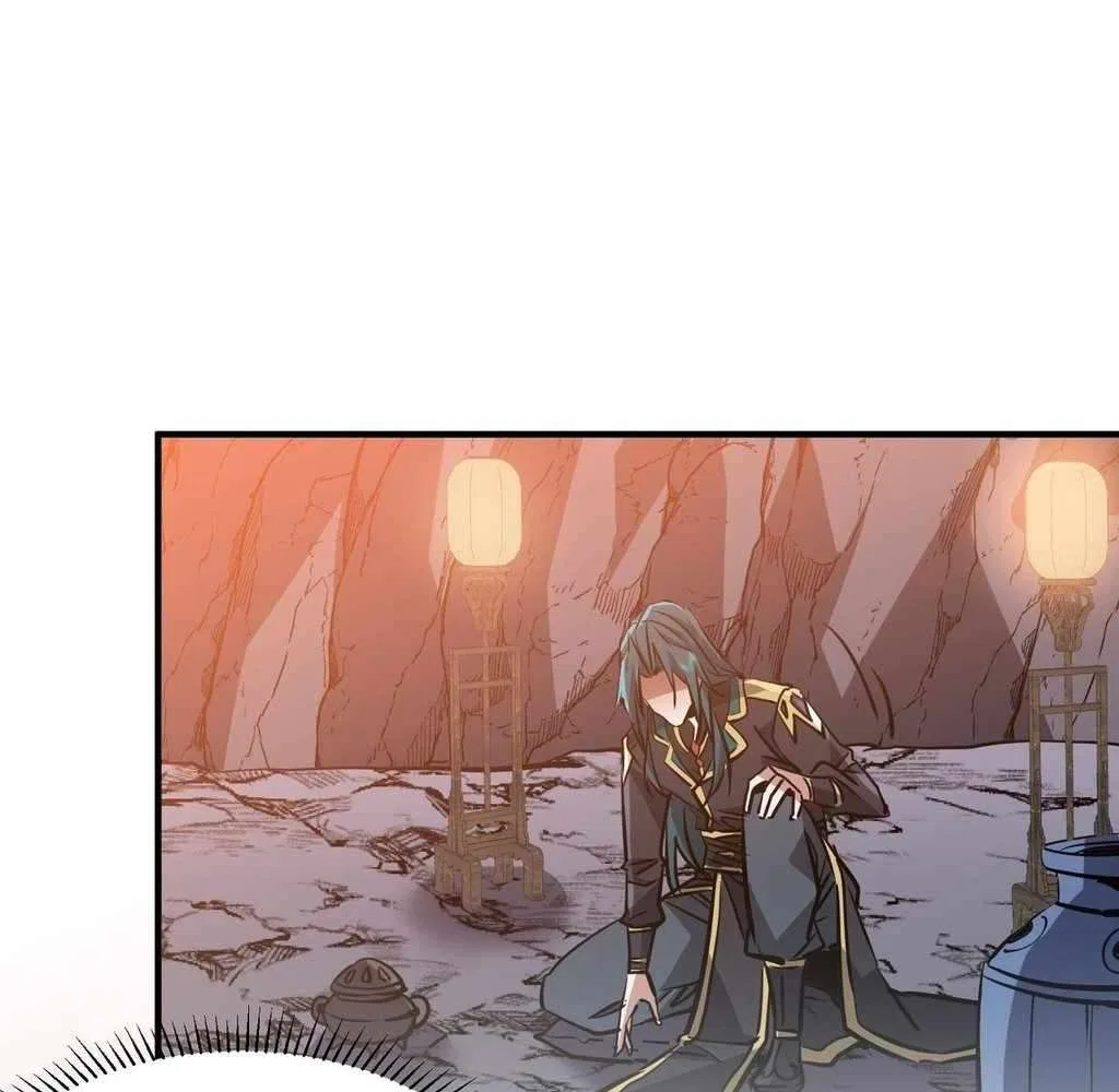 Reborn as a Demonic Cultivator: Starting with a Zombie Planet Chapter 43 – Page 72