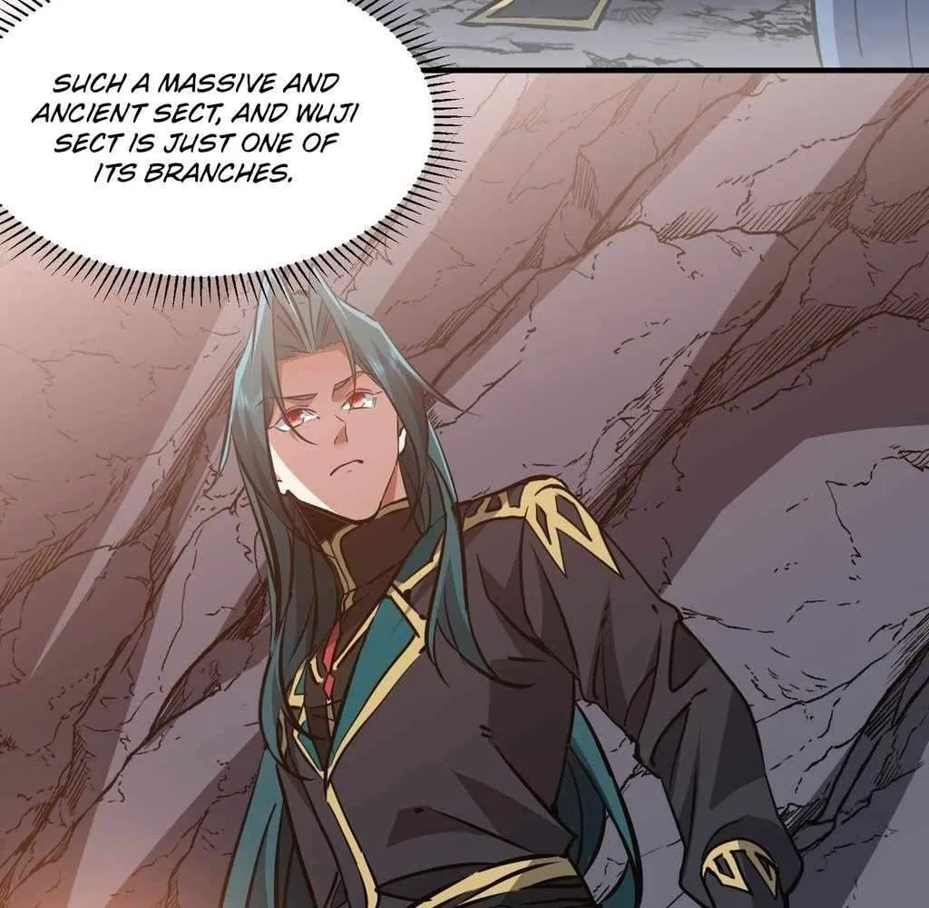 Reborn as a Demonic Cultivator: Starting with a Zombie Planet Chapter 43 – Page 73