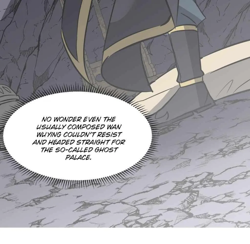 Reborn as a Demonic Cultivator: Starting with a Zombie Planet Chapter 43 – Page 75