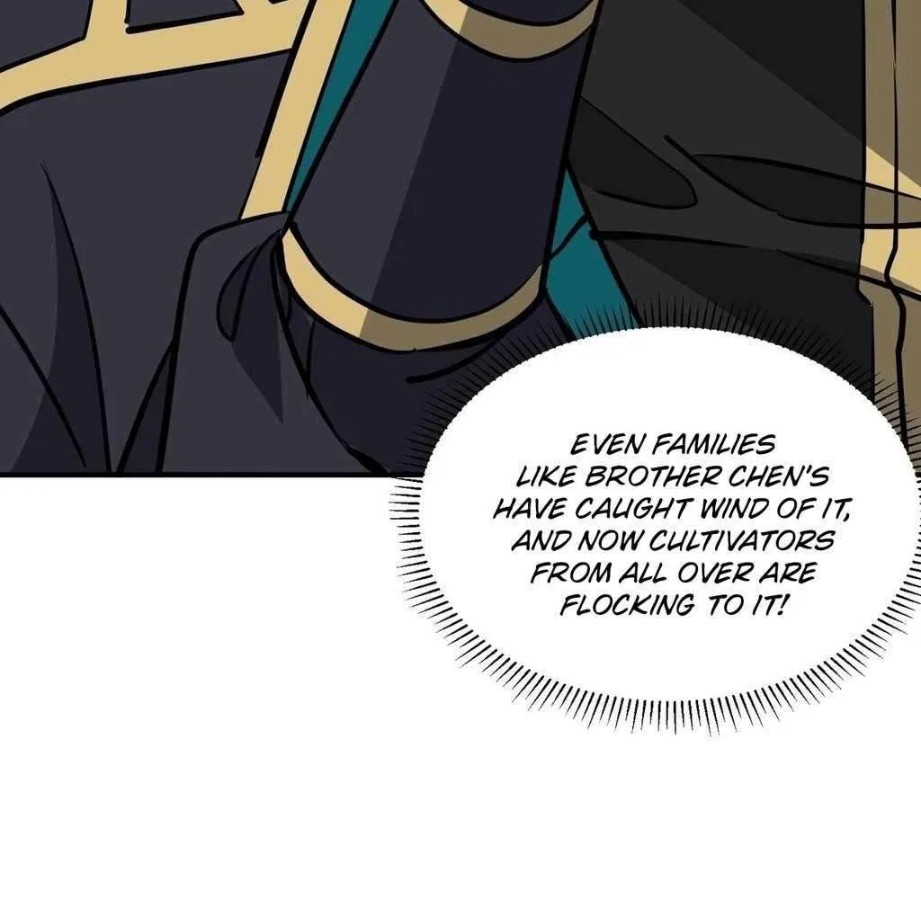 Reborn as a Demonic Cultivator: Starting with a Zombie Planet Chapter 43 – Page 81
