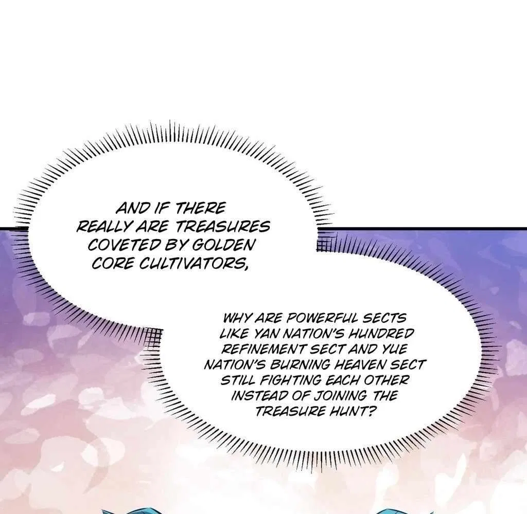 Reborn as a Demonic Cultivator: Starting with a Zombie Planet Chapter 43 – Page 82