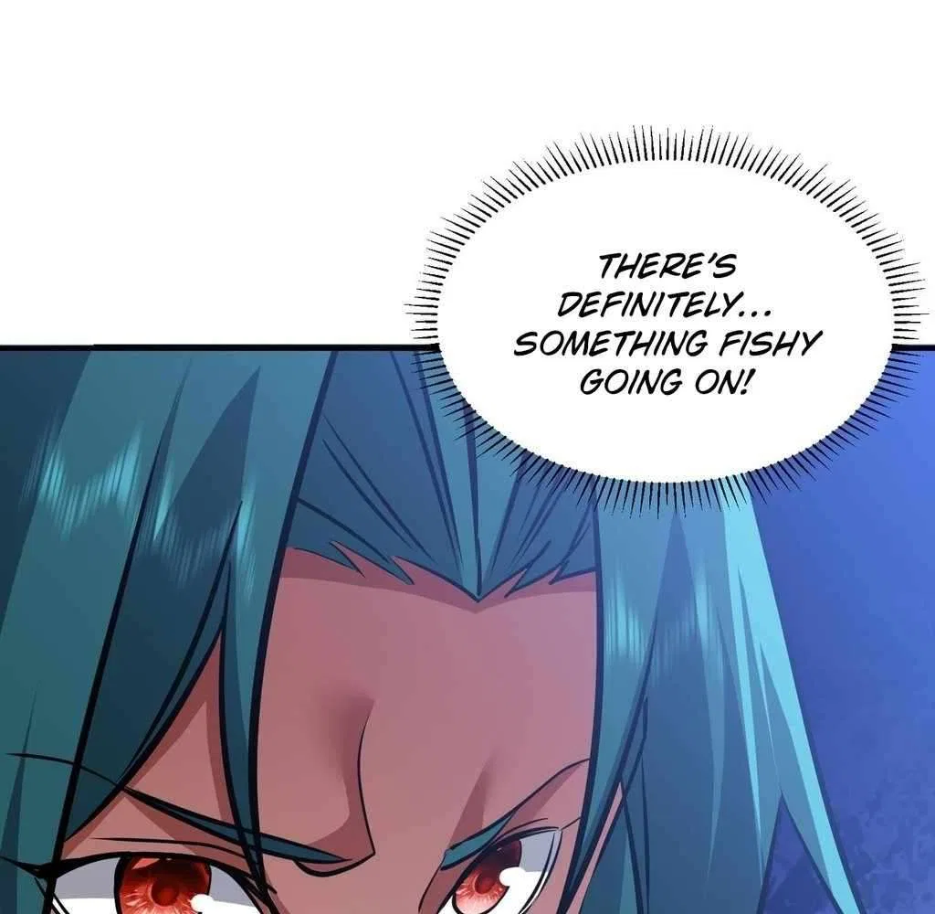 Reborn as a Demonic Cultivator: Starting with a Zombie Planet Chapter 43 – Page 84