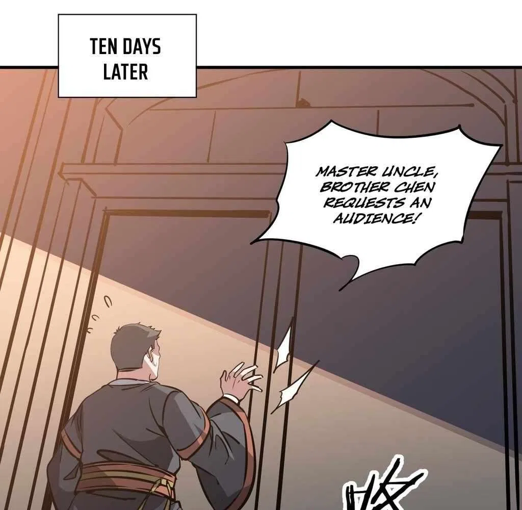 Reborn as a Demonic Cultivator: Starting with a Zombie Planet Chapter 43 – Page 91
