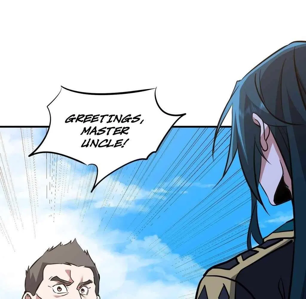 Reborn as a Demonic Cultivator: Starting with a Zombie Planet Chapter 43 – Page 94