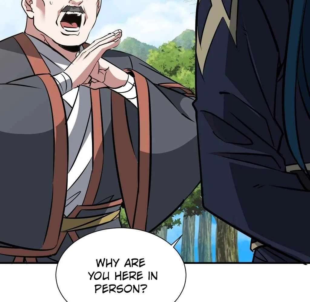 Reborn as a Demonic Cultivator: Starting with a Zombie Planet Chapter 43 – Page 95