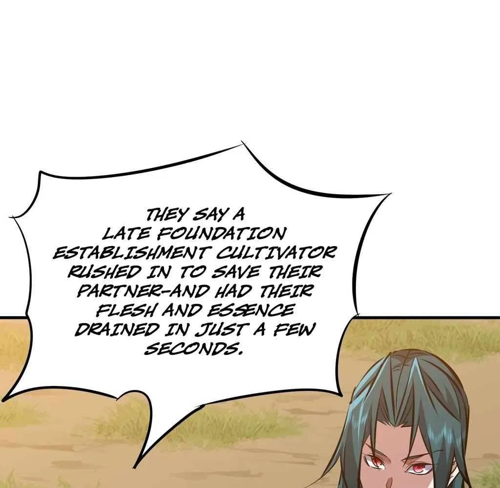 Reborn as a Demonic Cultivator: Starting with a Zombie Planet Chapter 43 – Page 100
