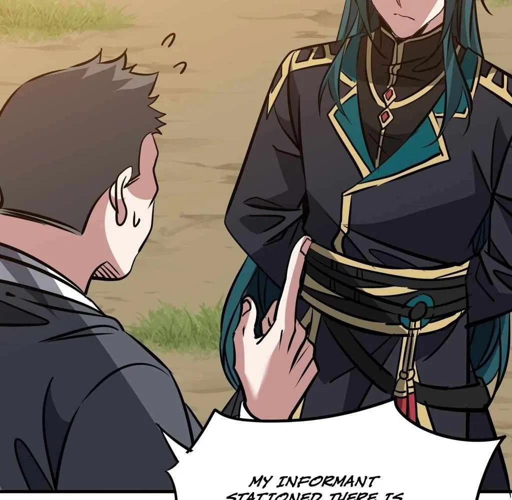 Reborn as a Demonic Cultivator: Starting with a Zombie Planet Chapter 43 – Page 101