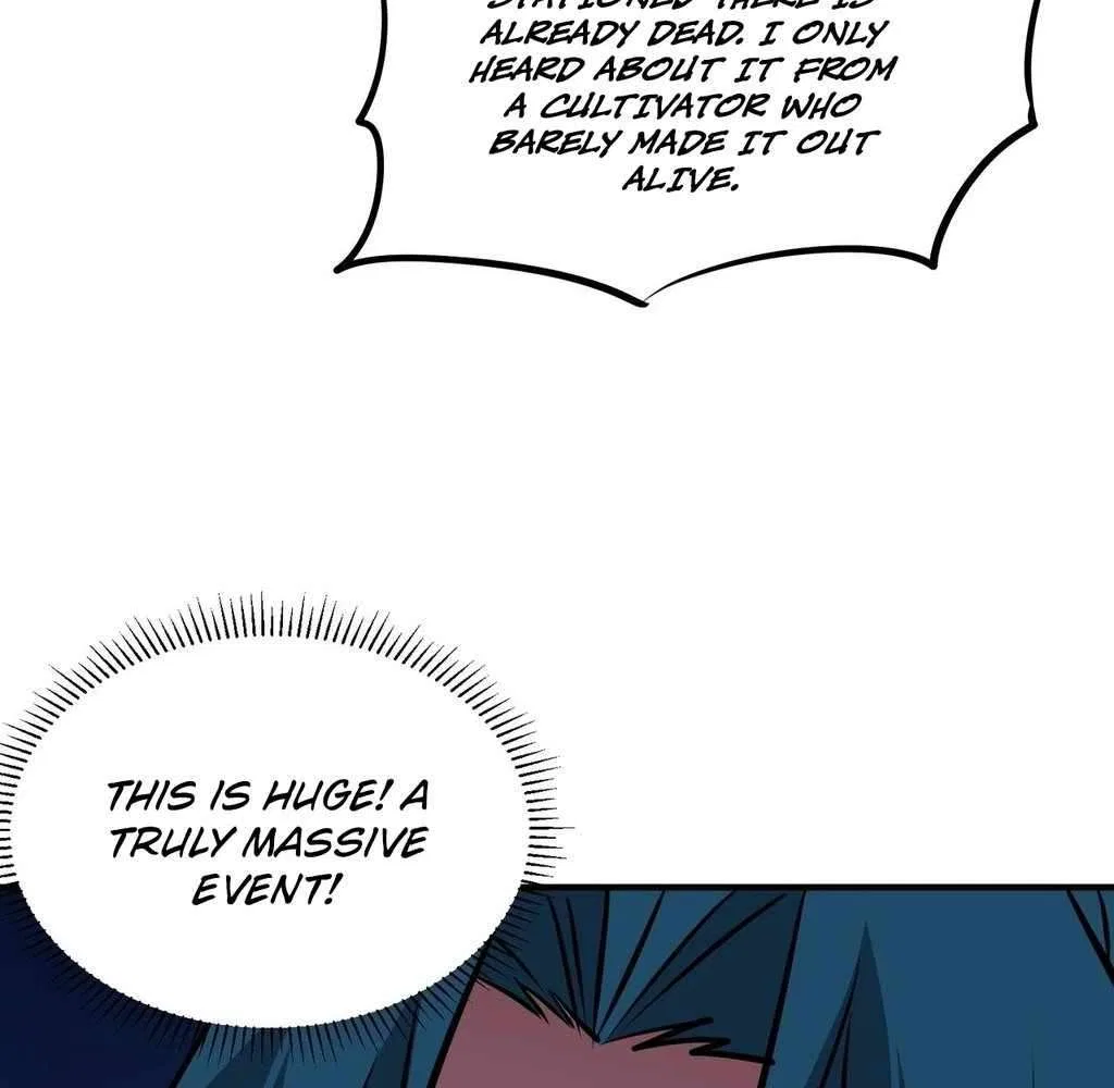 Reborn as a Demonic Cultivator: Starting with a Zombie Planet Chapter 43 – Page 102