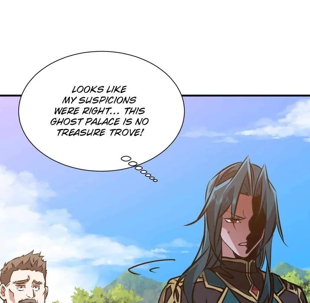 Reborn as a Demonic Cultivator: Starting with a Zombie Planet Chapter 43 – Page 104
