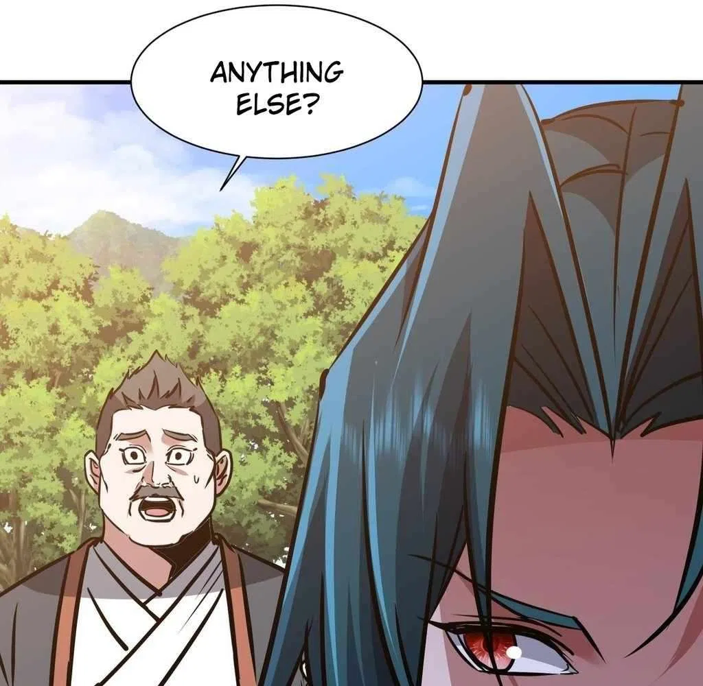 Reborn as a Demonic Cultivator: Starting with a Zombie Planet Chapter 43 – Page 107