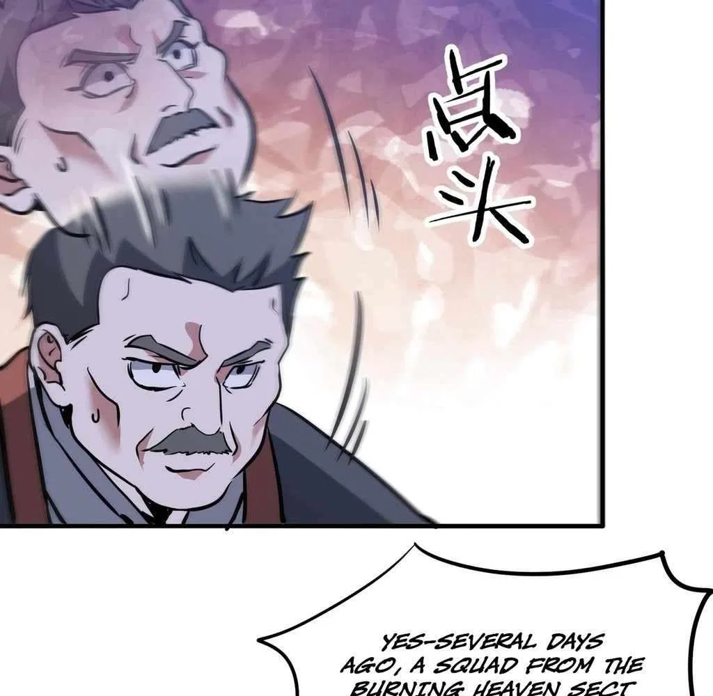 Reborn as a Demonic Cultivator: Starting with a Zombie Planet Chapter 43 – Page 110