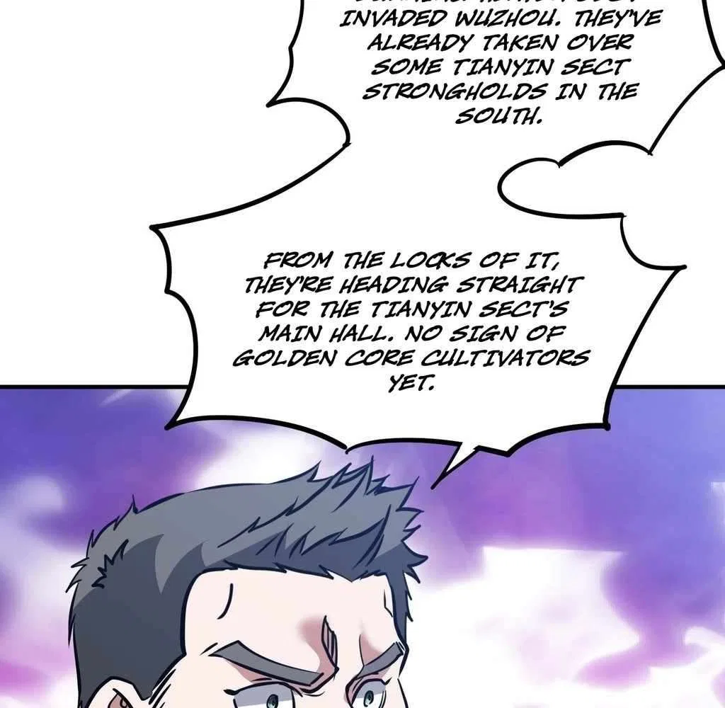Reborn as a Demonic Cultivator: Starting with a Zombie Planet Chapter 43 – Page 111