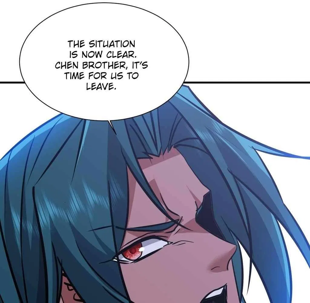 Reborn as a Demonic Cultivator: Starting with a Zombie Planet Chapter 43 – Page 116