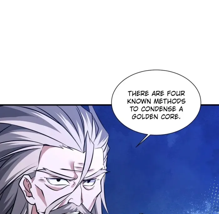 Reborn as a Demonic Cultivator: Starting with a Zombie Planet Chapter 42 – Page 2