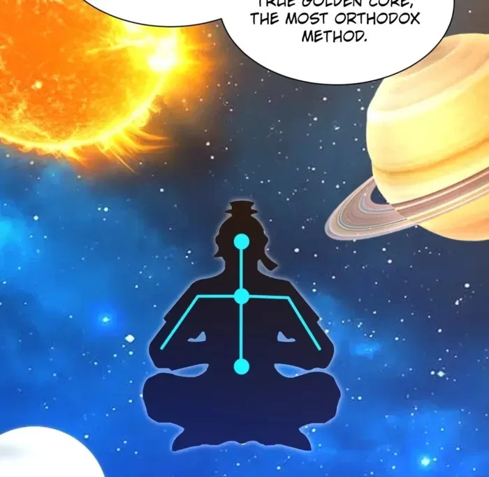 Reborn as a Demonic Cultivator: Starting with a Zombie Planet Chapter 42 – Page 5