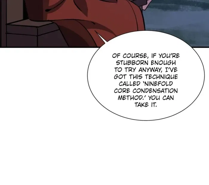 Reborn as a Demonic Cultivator: Starting with a Zombie Planet Chapter 42 – Page 8