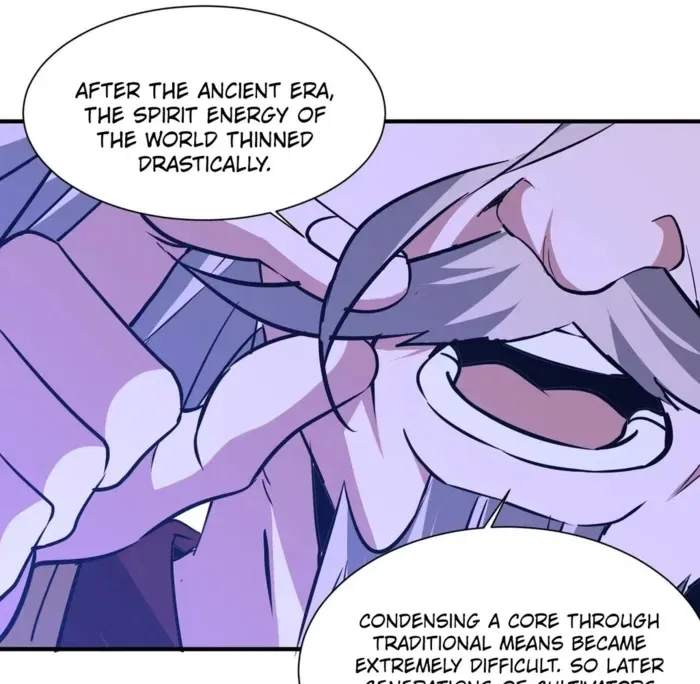 Reborn as a Demonic Cultivator: Starting with a Zombie Planet Chapter 42 – Page 9