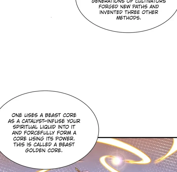 Reborn as a Demonic Cultivator: Starting with a Zombie Planet Chapter 42 – Page 10
