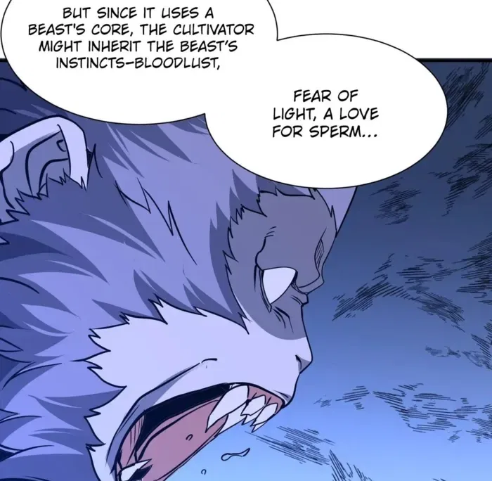 Reborn as a Demonic Cultivator: Starting with a Zombie Planet Chapter 42 – Page 13