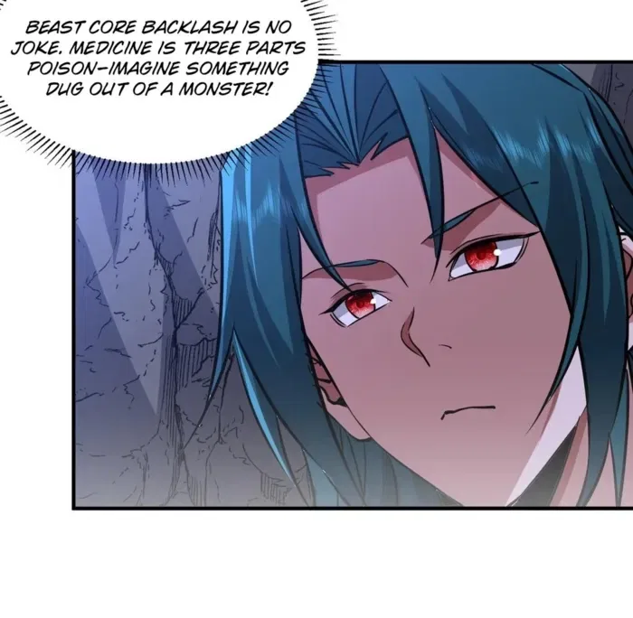 Reborn as a Demonic Cultivator: Starting with a Zombie Planet Chapter 42 – Page 15