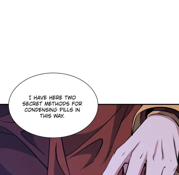Reborn as a Demonic Cultivator: Starting with a Zombie Planet Chapter 42 – Page 16