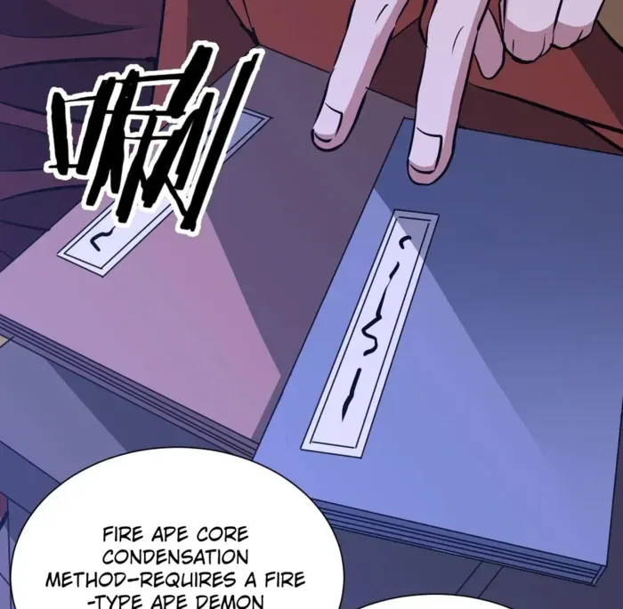 Reborn as a Demonic Cultivator: Starting with a Zombie Planet Chapter 42 – Page 17