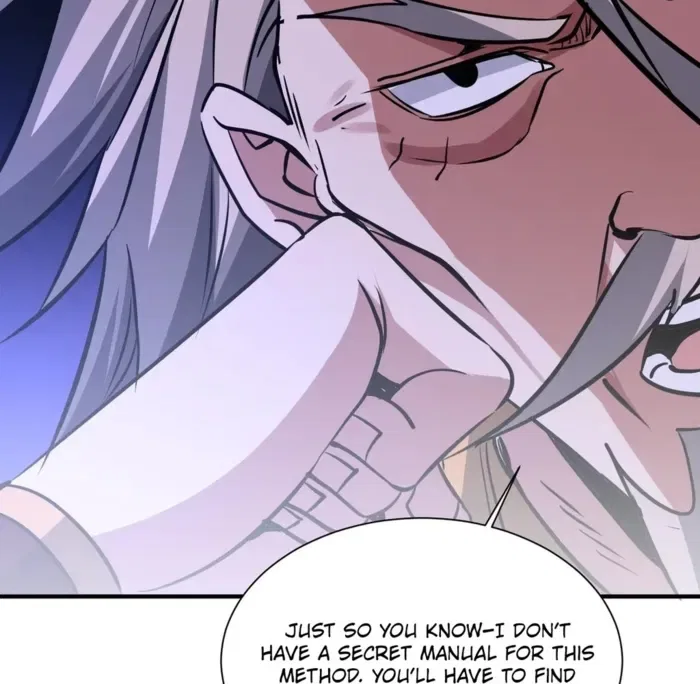Reborn as a Demonic Cultivator: Starting with a Zombie Planet Chapter 42 – Page 21