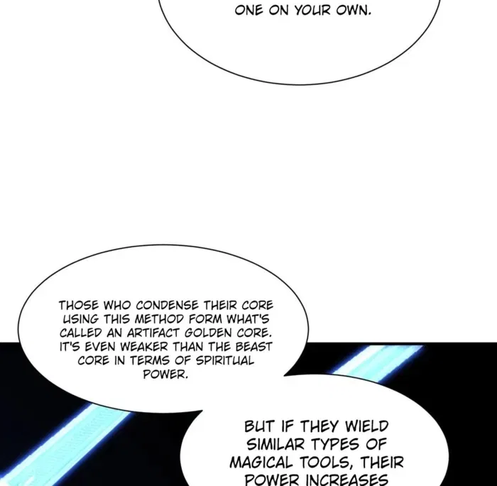 Reborn as a Demonic Cultivator: Starting with a Zombie Planet Chapter 42 – Page 22