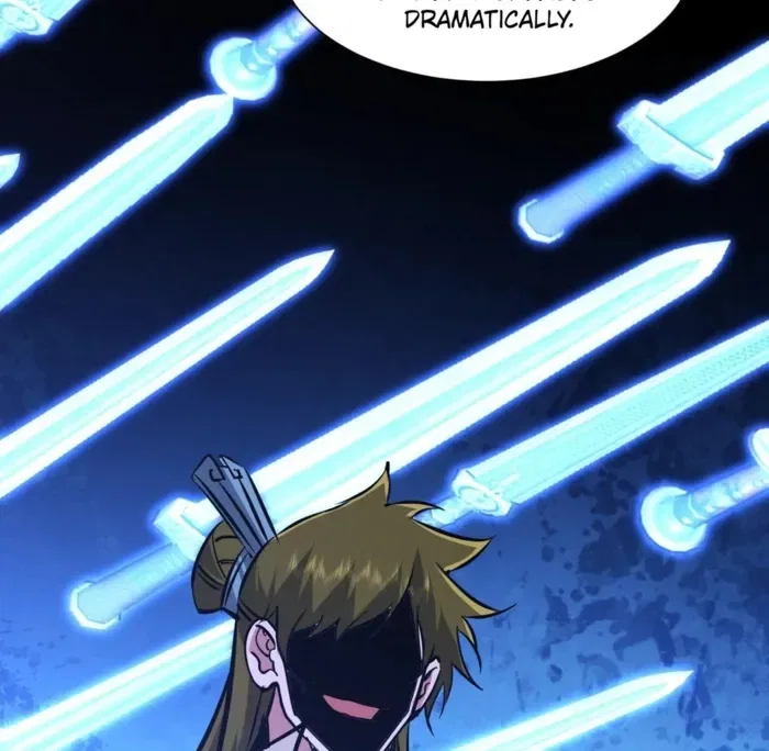 Reborn as a Demonic Cultivator: Starting with a Zombie Planet Chapter 42 – Page 23