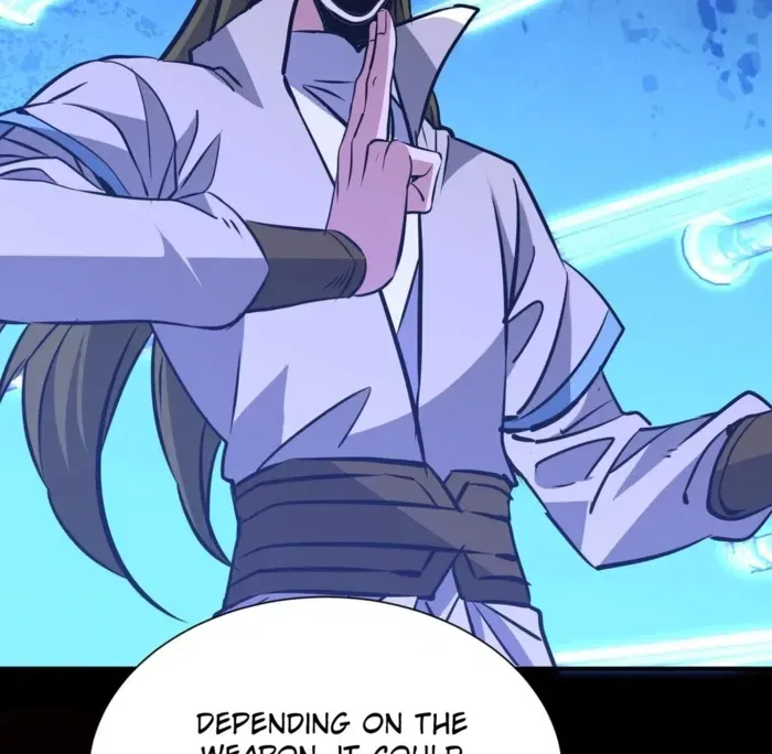 Reborn as a Demonic Cultivator: Starting with a Zombie Planet Chapter 42 – Page 24